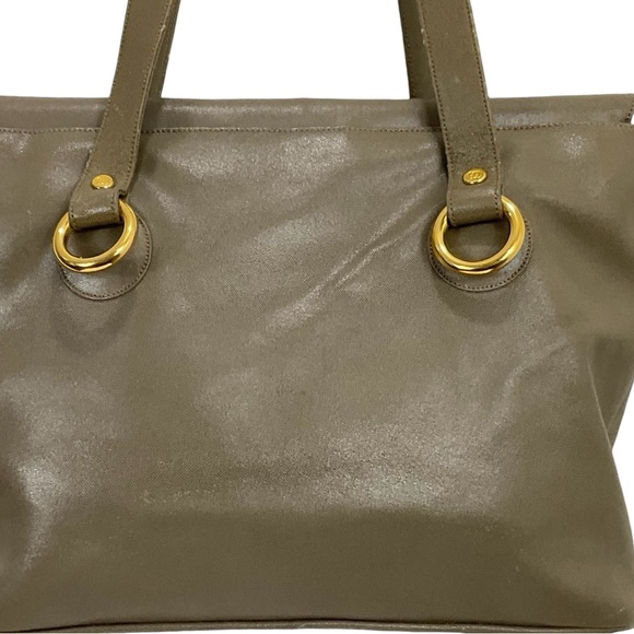 Vintage Gucci Shoulder Handbag - Picture 2 of 16